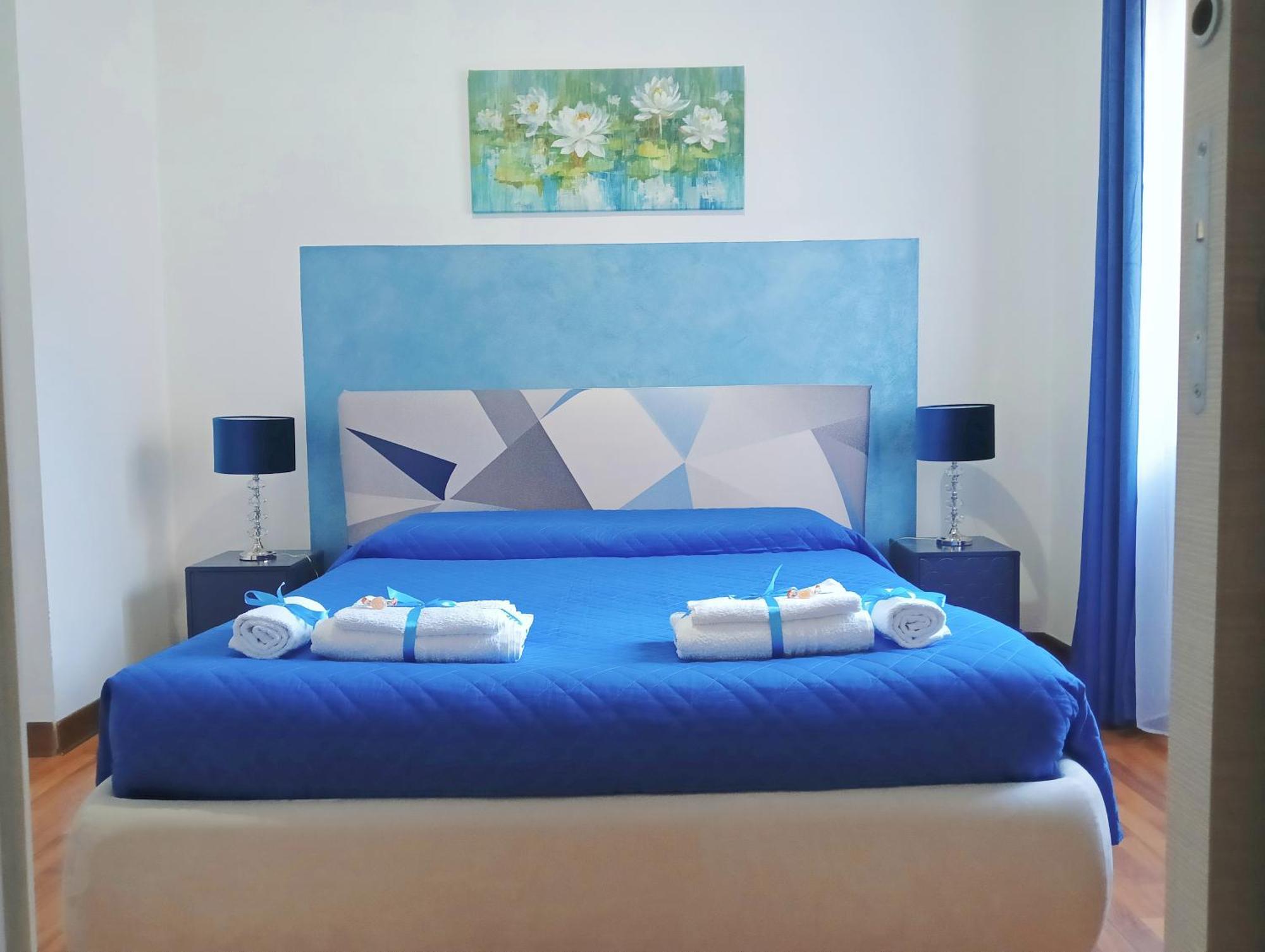 Bra Guest House Βερόνα Εξωτερικό φωτογραφία