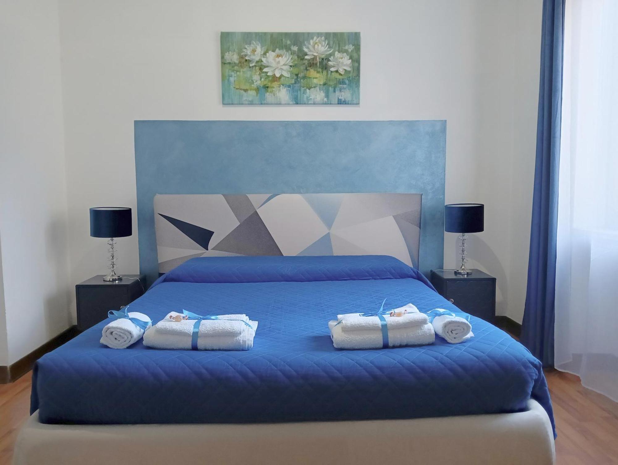 Bra Guest House Βερόνα Δωμάτιο φωτογραφία