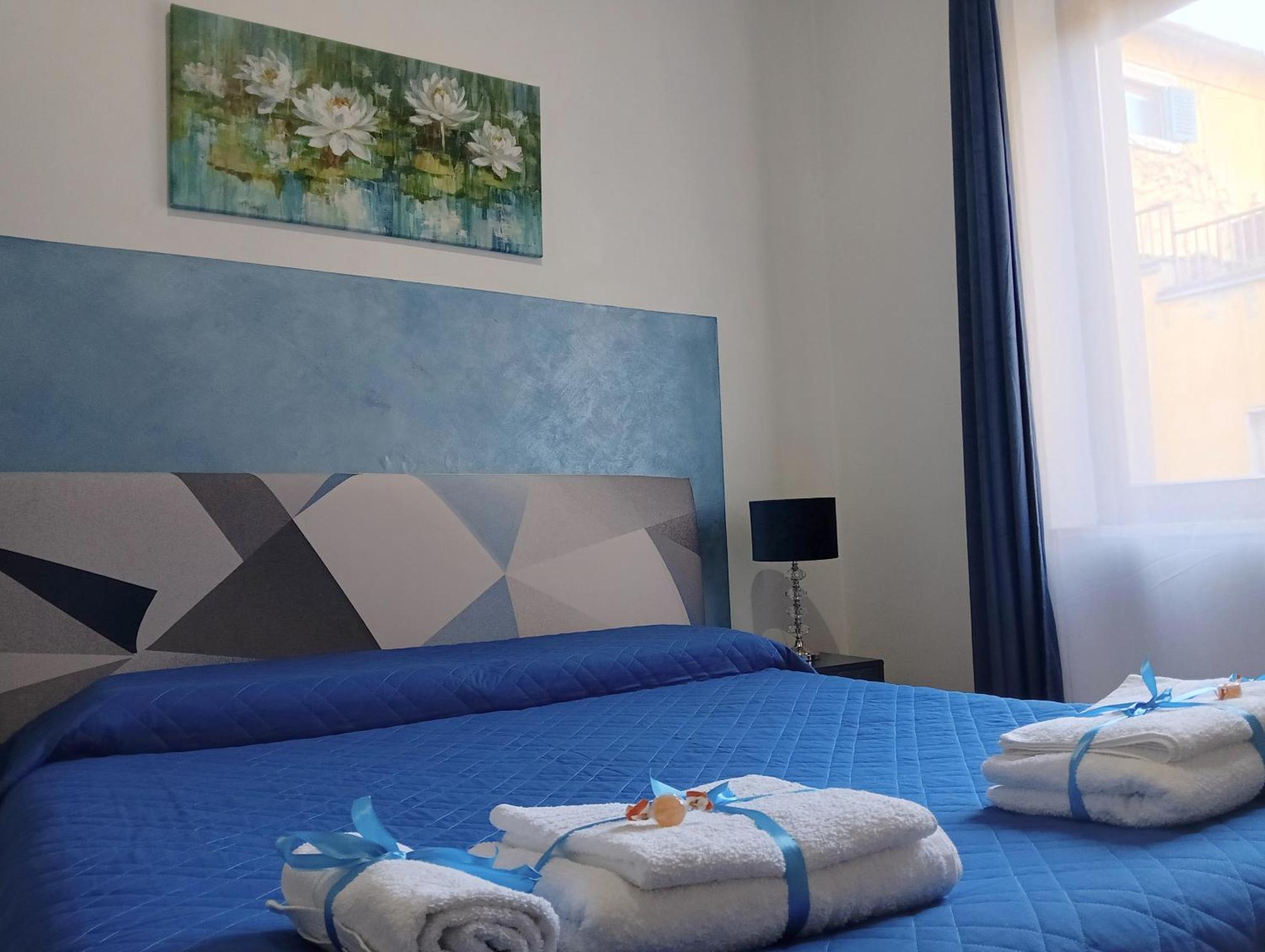 Bra Guest House Βερόνα Δωμάτιο φωτογραφία