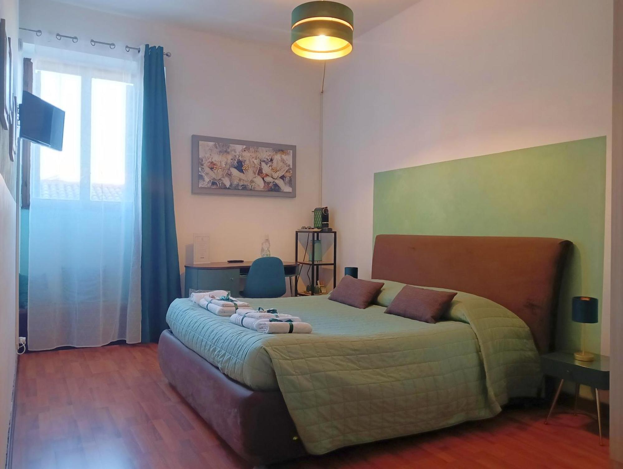 Bra Guest House Βερόνα Δωμάτιο φωτογραφία