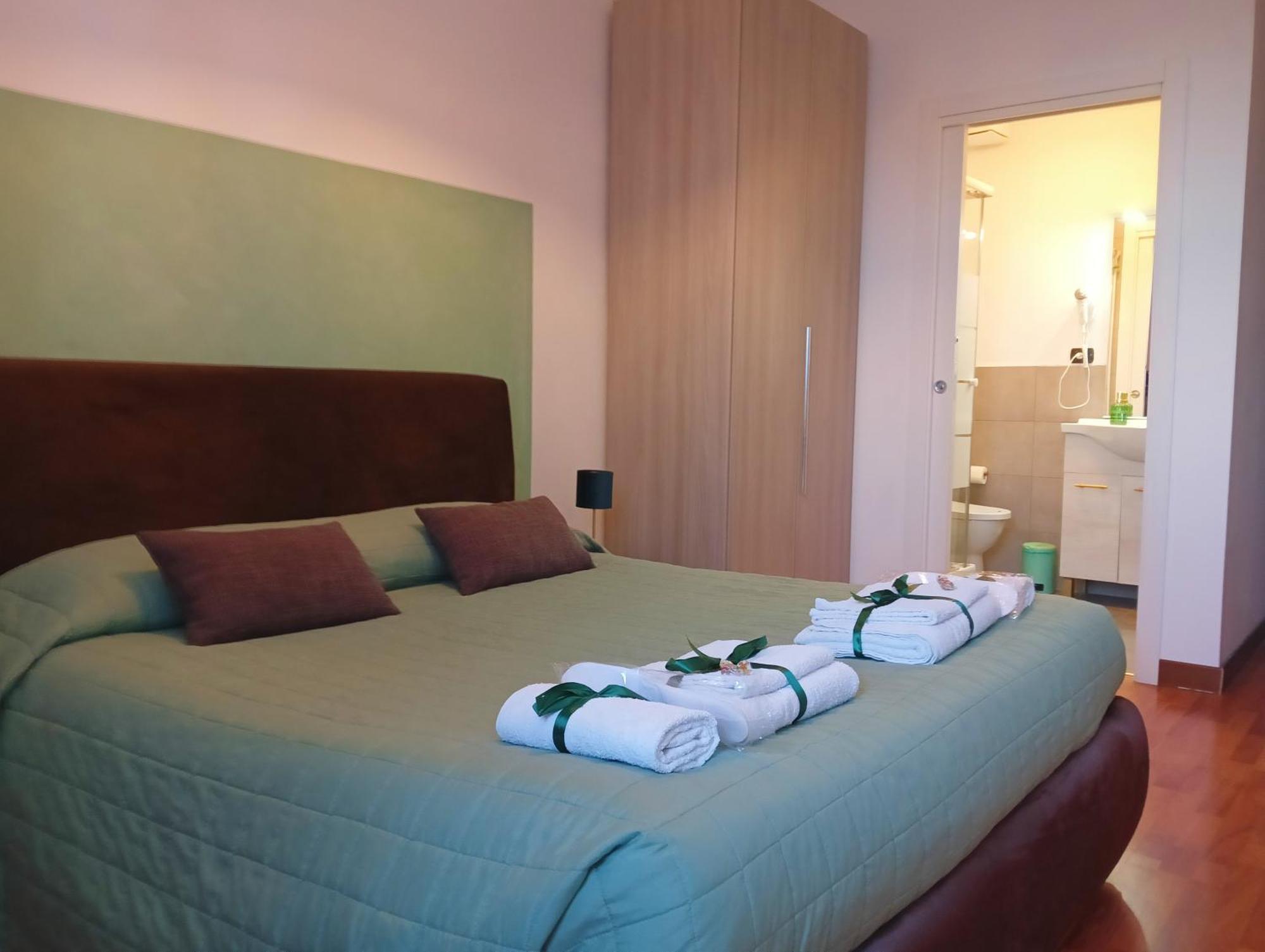 Bra Guest House Βερόνα Εξωτερικό φωτογραφία