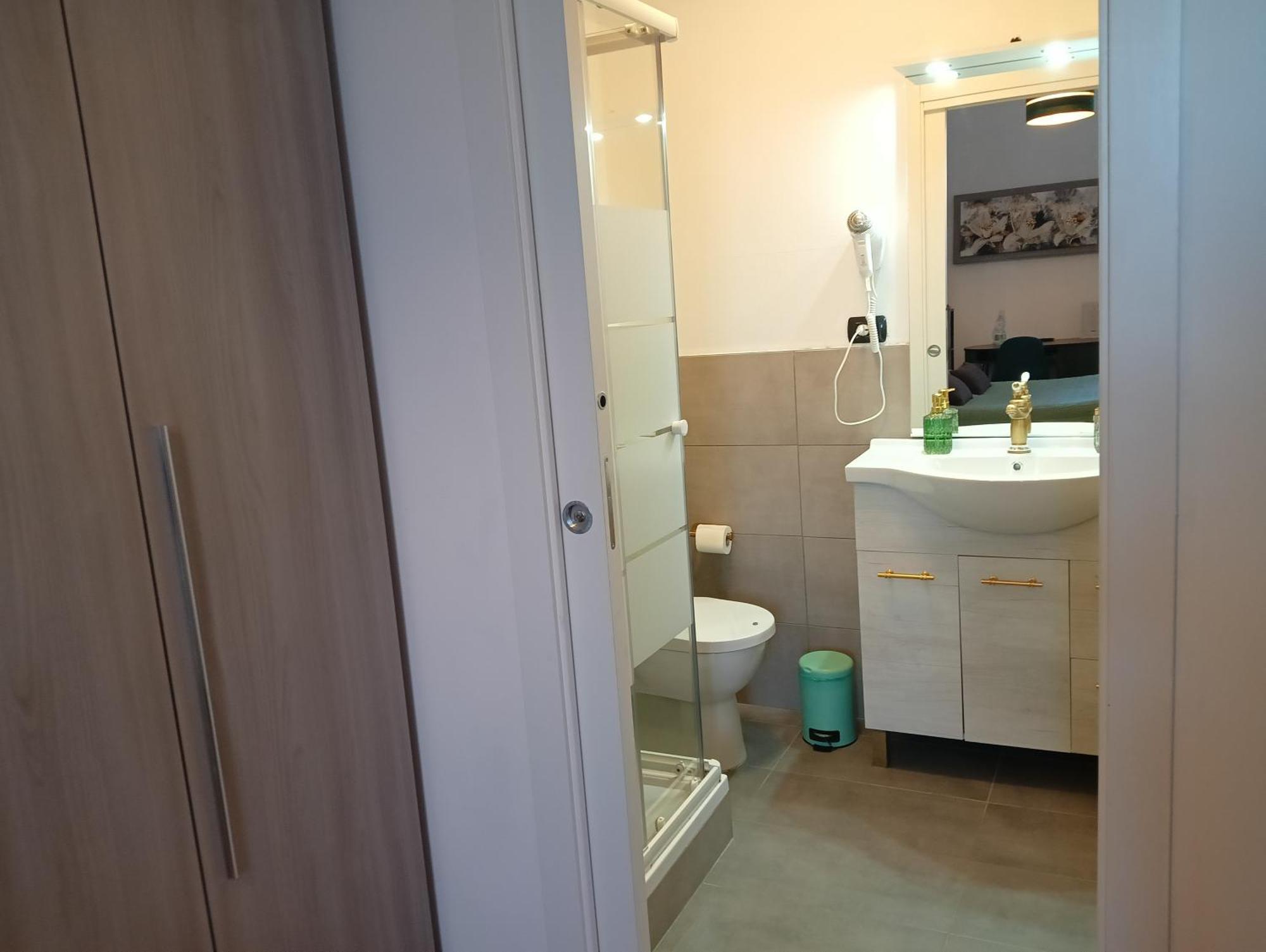 Bra Guest House Βερόνα Δωμάτιο φωτογραφία