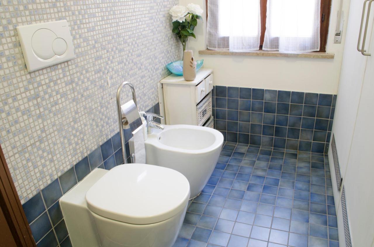 Bra Guest House Βερόνα Εξωτερικό φωτογραφία