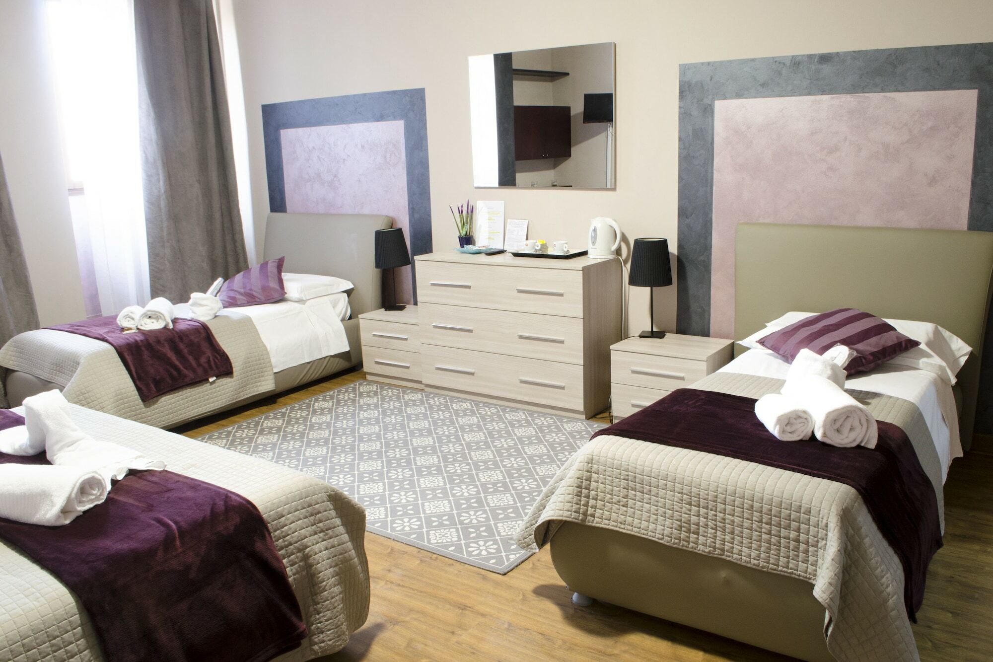 Bra Guest House Βερόνα Εξωτερικό φωτογραφία